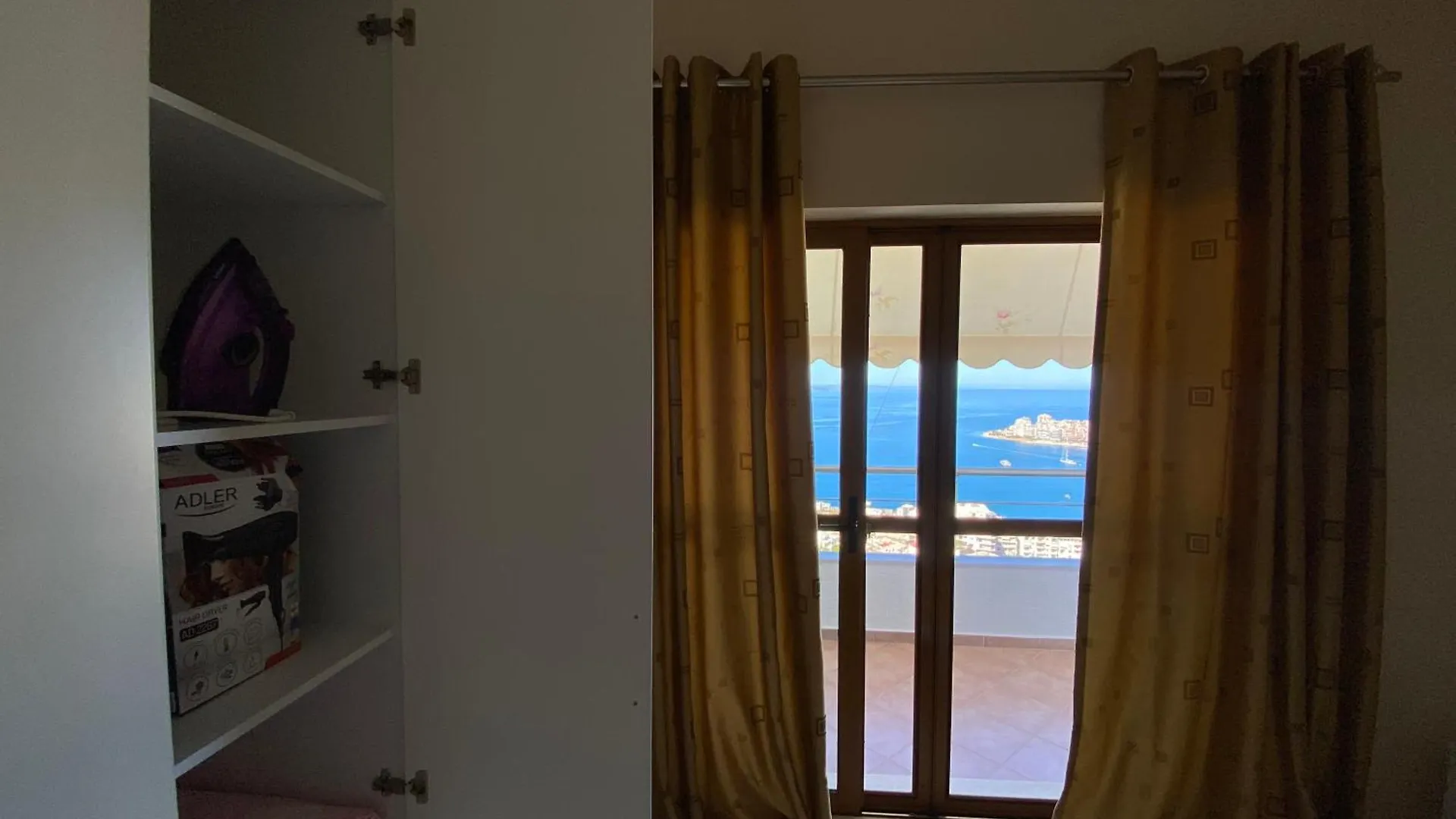 סרנדה Brunas Apartments 0*,  אלבניה
